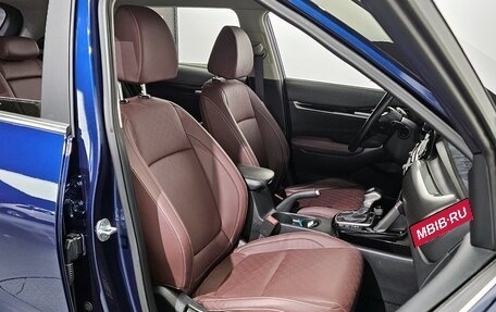 KIA Seltos I, 2021 год, 1 690 668 рублей, 6 фотография