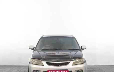 Mazda Familia, 2003 год, 249 000 рублей, 1 фотография