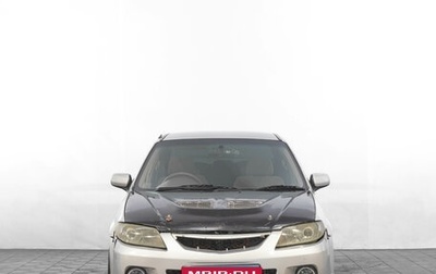 Mazda Familia, 2003 год, 249 000 рублей, 1 фотография