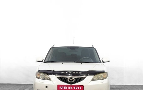 Mazda 3, 2007 год, 629 000 рублей, 1 фотография