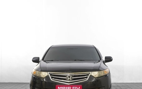 Honda Accord VIII рестайлинг, 2008 год, 1 189 000 рублей, 1 фотография