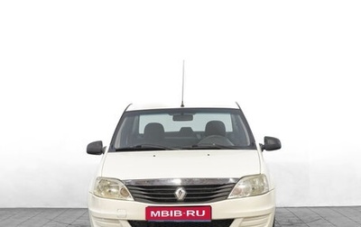 Renault Logan I, 2015 год, 639 000 рублей, 1 фотография