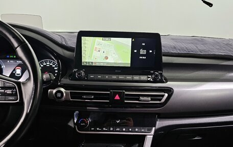 KIA Seltos I, 2021 год, 1 690 668 рублей, 12 фотография