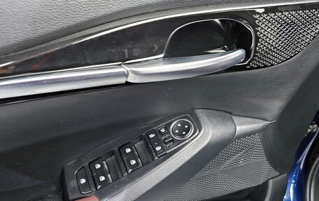 KIA Seltos I, 2021 год, 1 690 668 рублей, 17 фотография