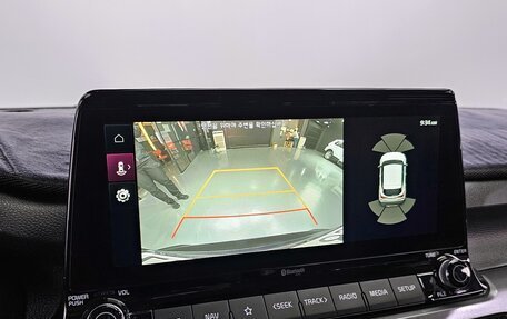 KIA Seltos I, 2021 год, 1 690 668 рублей, 14 фотография