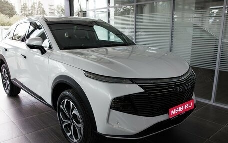 Haval F7, 2025 год, 2 949 000 рублей, 1 фотография