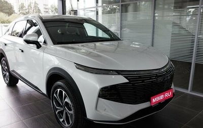 Haval F7, 2025 год, 2 949 000 рублей, 1 фотография