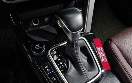 KIA Seltos I, 2021 год, 1 690 668 рублей, 15 фотография