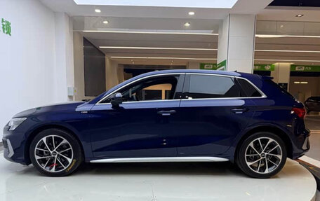 Audi A3, 2021 год, 1 690 900 рублей, 7 фотография