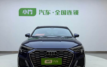 Audi A3, 2021 год, 1 690 900 рублей, 2 фотография