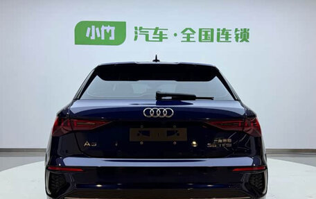 Audi A3, 2021 год, 1 690 900 рублей, 4 фотография