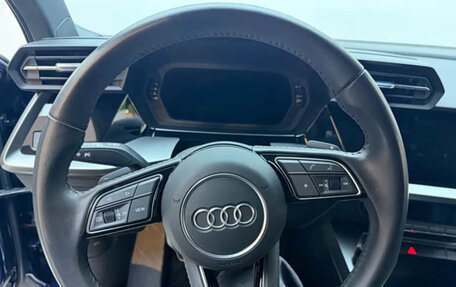 Audi A3, 2021 год, 1 690 900 рублей, 12 фотография