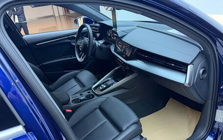 Audi A3, 2021 год, 1 690 900 рублей, 10 фотография