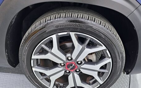 KIA Seltos I, 2021 год, 1 690 668 рублей, 19 фотография