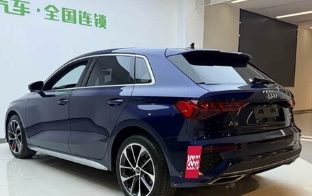 Audi A3, 2021 год, 1 690 900 рублей, 5 фотография