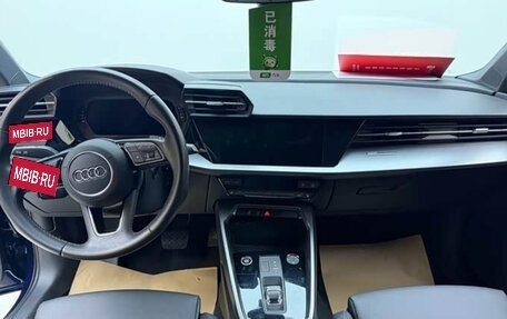 Audi A3, 2021 год, 1 690 900 рублей, 11 фотография