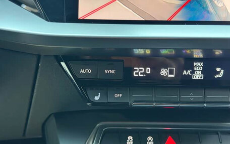 Audi A3, 2021 год, 1 690 900 рублей, 14 фотография