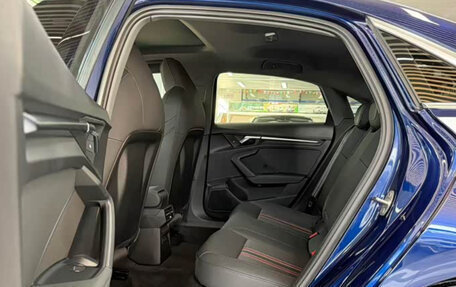 Audi A3, 2021 год, 1 625 900 рублей, 9 фотография