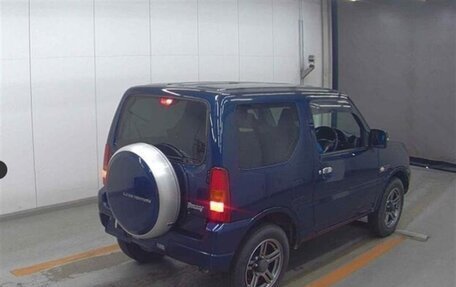 Suzuki Jimny, 2018 год, 865 000 рублей, 3 фотография