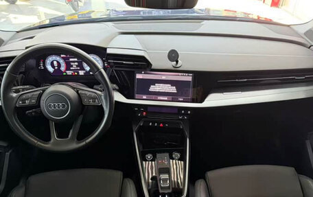 Audi A3, 2021 год, 1 625 900 рублей, 7 фотография