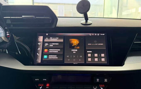 Audi A3, 2021 год, 1 625 900 рублей, 8 фотография