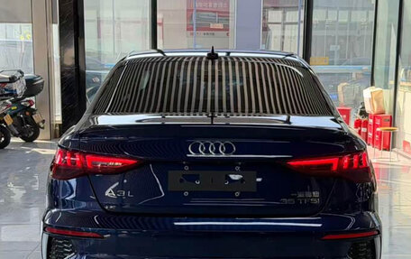 Audi A3, 2021 год, 1 625 900 рублей, 5 фотография