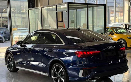 Audi A3, 2021 год, 1 625 900 рублей, 6 фотография