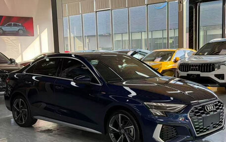 Audi A3, 2021 год, 1 625 900 рублей, 3 фотография