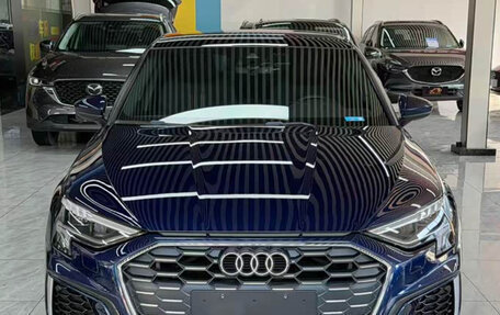 Audi A3, 2021 год, 1 625 900 рублей, 2 фотография