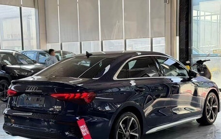 Audi A3, 2021 год, 1 625 900 рублей, 4 фотография