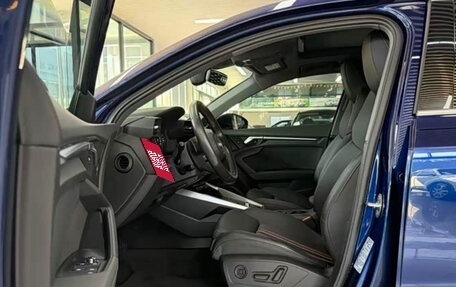 Audi A3, 2021 год, 1 625 900 рублей, 10 фотография