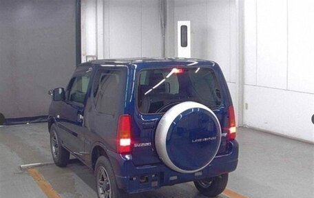 Suzuki Jimny, 2018 год, 865 000 рублей, 4 фотография