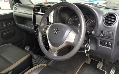 Suzuki Jimny, 2018 год, 865 000 рублей, 5 фотография