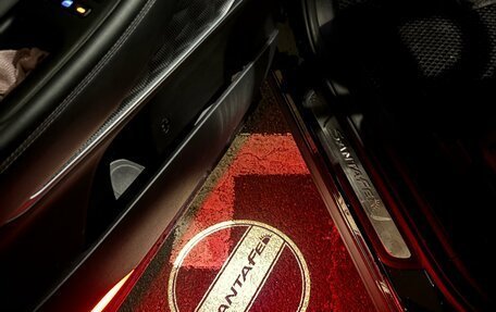 Hyundai Santa Fe IV, 2021 год, 3 200 000 рублей, 5 фотография