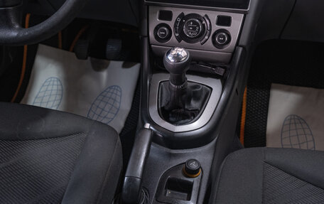 Peugeot 308 II, 2008 год, 559 000 рублей, 12 фотография