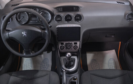 Peugeot 308 II, 2008 год, 559 000 рублей, 10 фотография