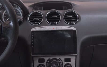 Peugeot 308 II, 2008 год, 559 000 рублей, 11 фотография