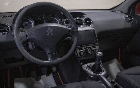 Peugeot 308 II, 2008 год, 559 000 рублей, 8 фотография