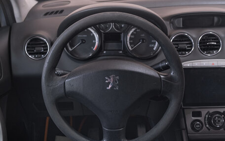 Peugeot 308 II, 2008 год, 559 000 рублей, 9 фотография