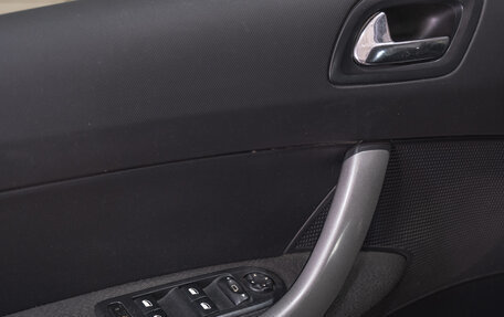 Peugeot 308 II, 2008 год, 559 000 рублей, 6 фотография