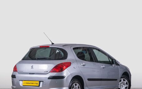 Peugeot 308 II, 2008 год, 559 000 рублей, 5 фотография