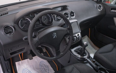 Peugeot 308 II, 2008 год, 559 000 рублей, 7 фотография