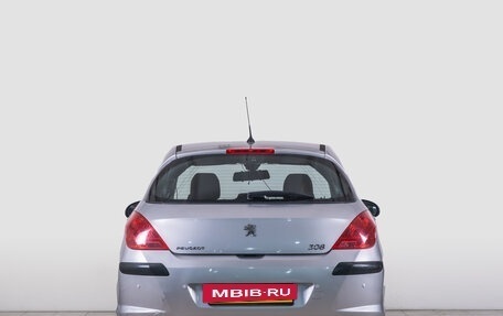 Peugeot 308 II, 2008 год, 559 000 рублей, 3 фотография