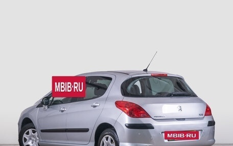 Peugeot 308 II, 2008 год, 559 000 рублей, 4 фотография