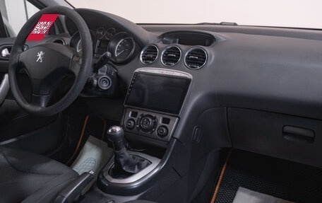 Peugeot 308 II, 2008 год, 559 000 рублей, 13 фотография