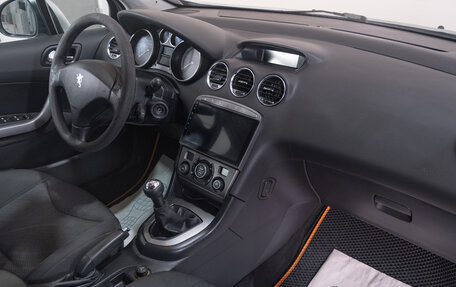 Peugeot 308 II, 2008 год, 559 000 рублей, 14 фотография