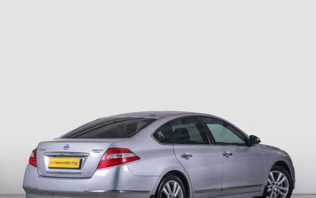 Nissan Teana, 2008 год, 979 000 рублей, 5 фотография