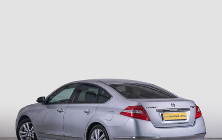 Nissan Teana, 2008 год, 979 000 рублей, 4 фотография