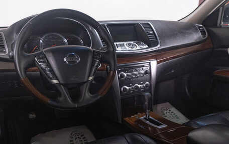 Nissan Teana, 2008 год, 979 000 рублей, 7 фотография