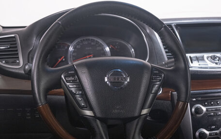 Nissan Teana, 2008 год, 979 000 рублей, 9 фотография